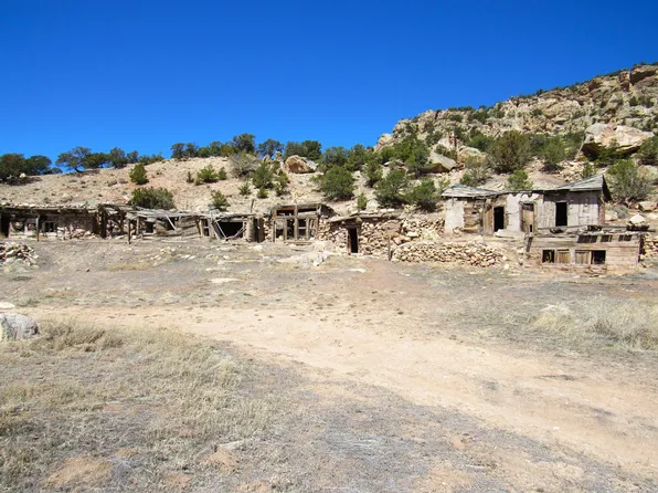 County Road 580, Gardner, CO 81040