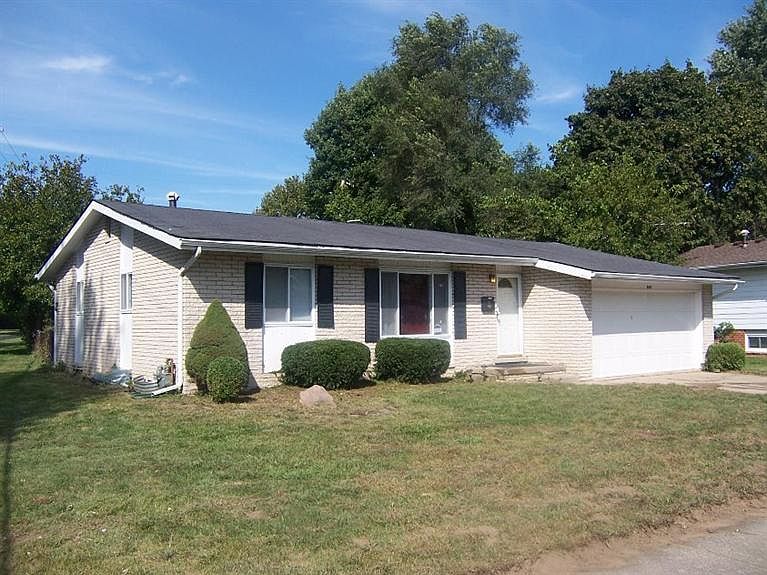 1st image of 1009 Macarthur Dr