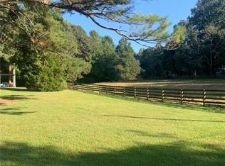 16495 Phillips Rd, Milton, GA 30004