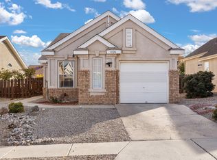 8326 Wynview Ct NW, Albuquerque, NM 87120