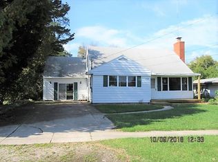 112 S Huron Rd, Harrisville, MI 48740