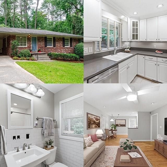 1st image of 3127 Vine Cir
