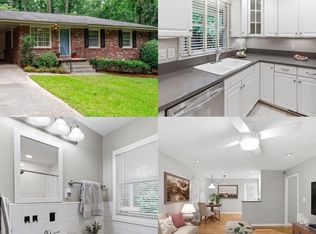 3127 Vine Cir, Decatur, GA 30033