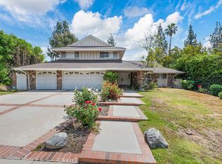 11132 Wystone Ave, Porter Ranch, CA 91326