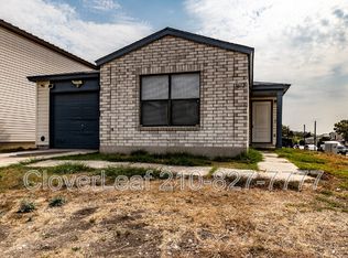 3612 Candlehill, San Antonio, TX 78244