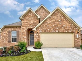 3617 Esperanza Dr, Round Rock, TX 78665