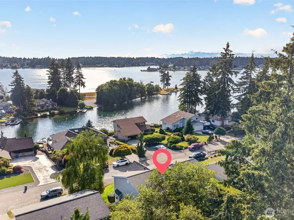 2815 199th Avenue Ct East, Lake Tapps, WA 98391