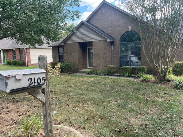 2105 Jonathan Ln, Searcy, AR 72143