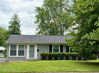 3833 Jupiter Rd, Louisville, KY 40218