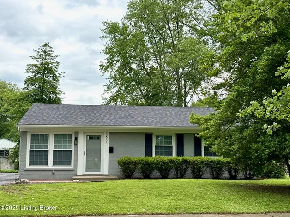 3833 Jupiter Rd, Louisville, KY 40218