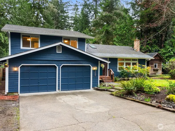 6910 Glen Annie Lane SW, Olympia, WA 98512