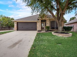 4513 Buffalo Bend Pl, Fort Worth, TX 76137
