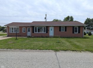 107 W Freeman Ave, Seymour, IN 47274