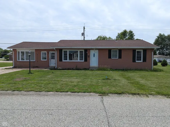 107 W Freeman Ave, Seymour, IN 47274