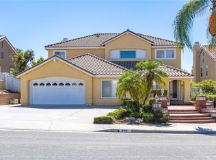 3415 Winchester Way, Rowland Heights, CA 91748