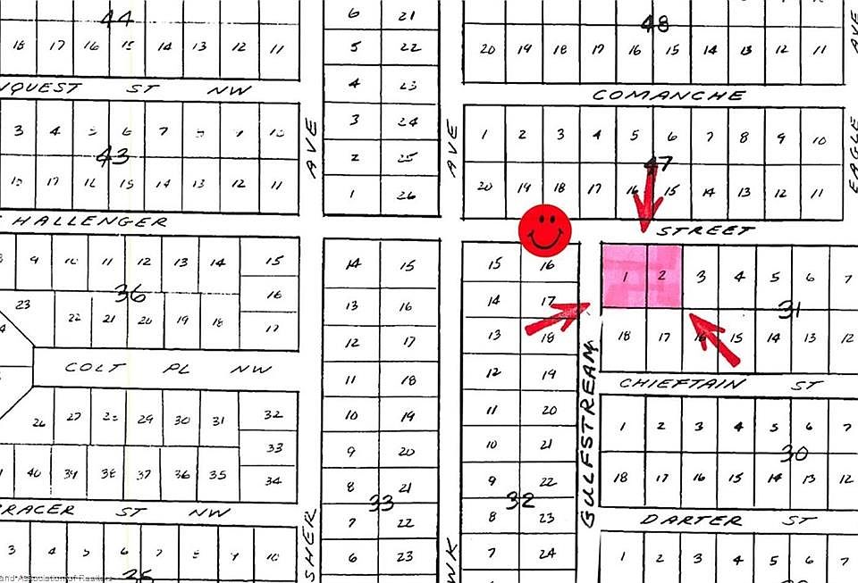 1st image of 650 Challenger St NW