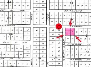 650 Challenger St NW, Lake Placid, FL 33852