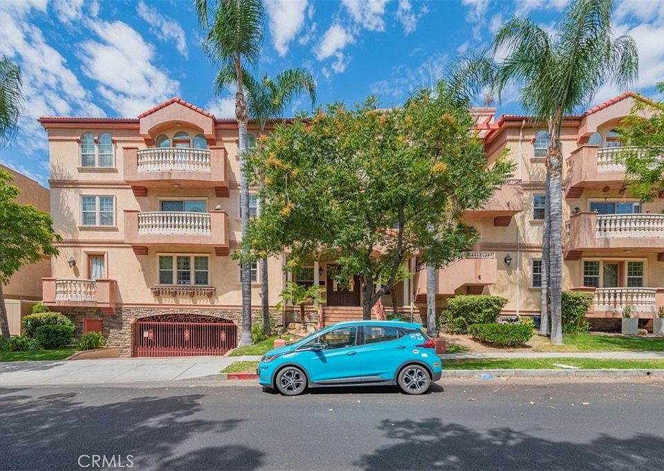 1st image of 465 E San Jose Ave Unit 203