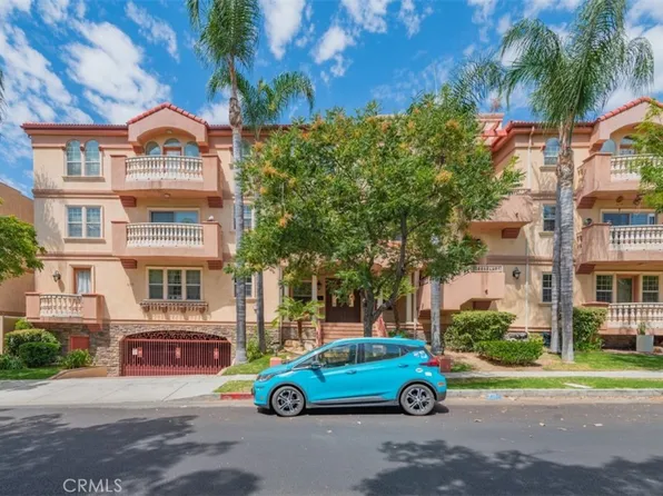 465 E San Jose Ave Unit 203, Burbank, CA 91501