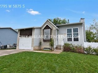 2795 W 5875 S, Roy, UT 84067