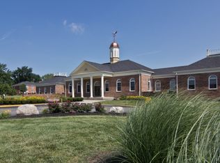 200 W Galbraith Rd #503, Cincinnati, OH 45215