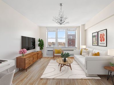 495 E 7th St APT 6D, Brooklyn, NY, 11218