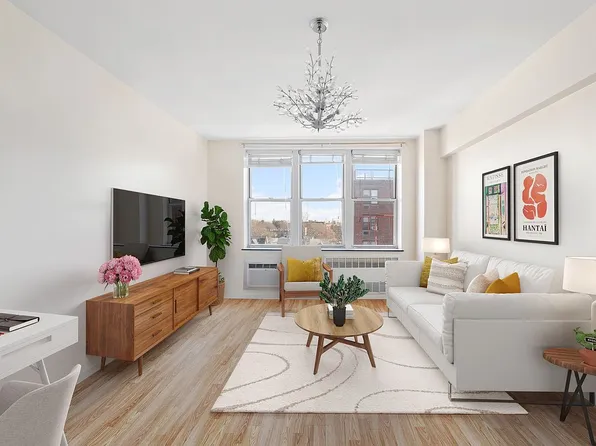 495 E 7th St APT 6D, Brooklyn, NY 11218