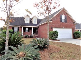 123 Hall St, Richmond Hill, GA 31324