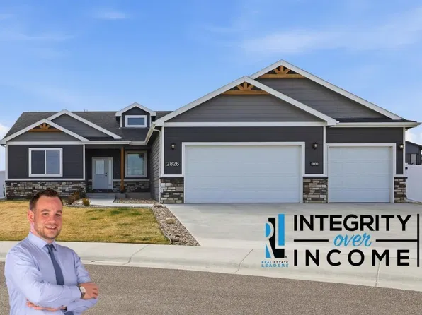 2826 Berkshire Way, Casper, WY 82609