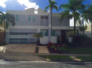 LA Sierra Del Rio #A6, San Juan, PR 00926