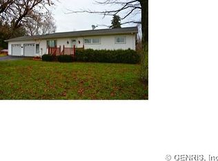 3746 State Route 414, Clyde, NY 14433