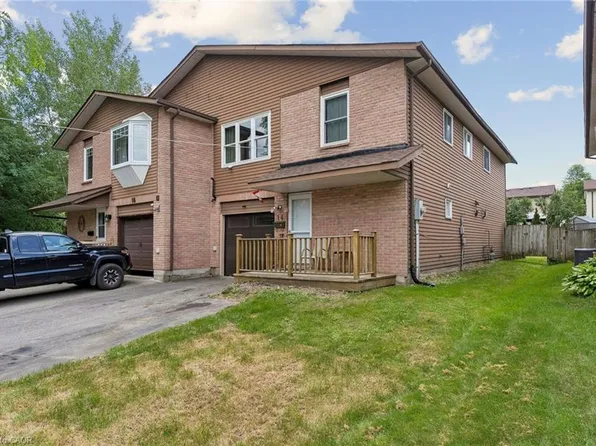 14 Steven St, Orangeville, ON L9W 4G1