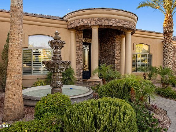 3rd image of 3912 E MINTON Circle