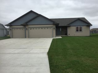 1163 Pisces Pl, De Pere, WI 54115
