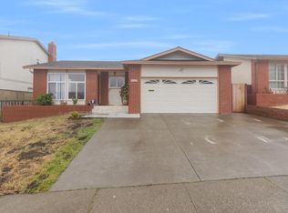 2635 Tipperary Ave, South San Francisco, CA 94080