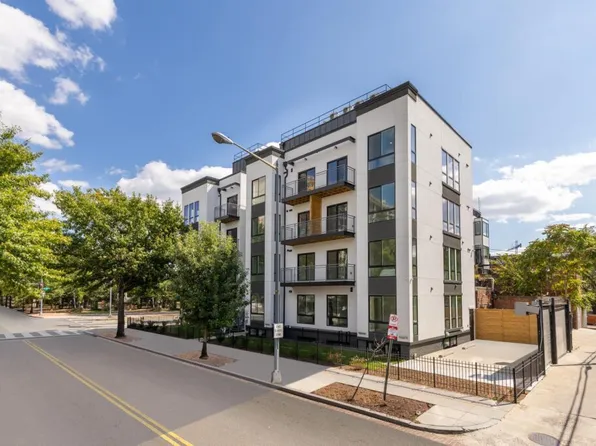 14 P St NW #C01, Washington, DC 20001
