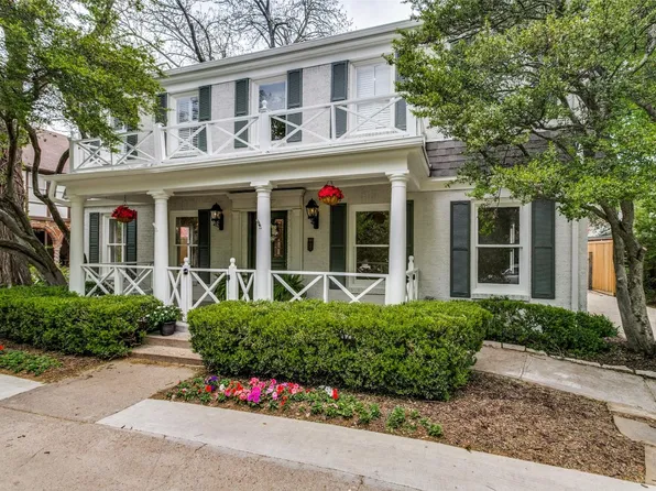 3828 Lovers Ln, Dallas, TX 75225