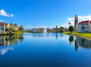 2750 W Sunrise Lakes Drive W #112, Sunrise, FL 33322