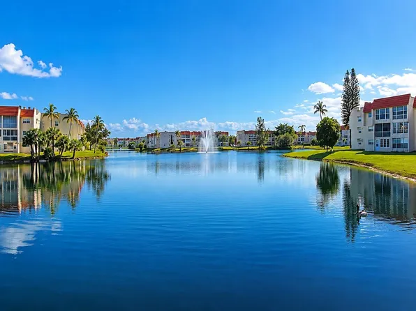 2750 W Sunrise Lakes Drive W #112, Sunrise, FL 33322