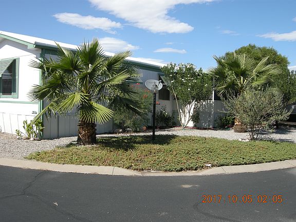 beautiful corner lot