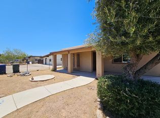 1926 S Wilson Ave, Tucson, AZ 85713
