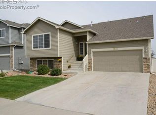 2626 Milton Ln, Fort Collins, CO 80524