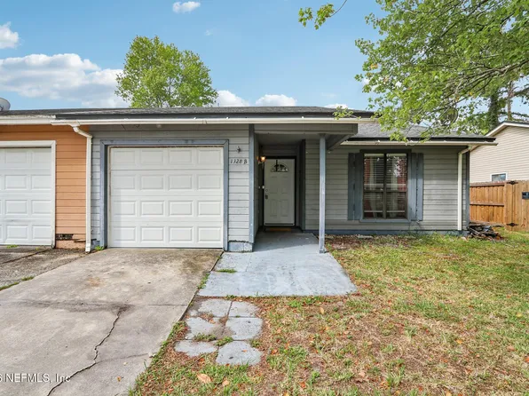 1328 BAY HILL Boulevard #B, Orange Park, FL 32065