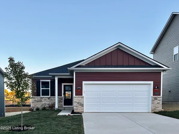 16813 Aiken Ridge Cir, Louisville, KY 40245