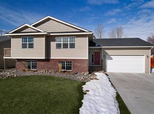 750 Winter Green Dr, Billings, MT 59105