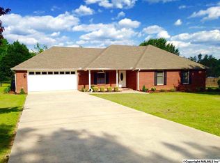 652 County Road 358, Trinity, AL 35673