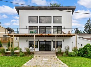 7323 Clark St, Beulah, MI 49617