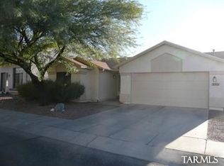 3001 W Country Ranch Dr, Tucson, AZ 85742