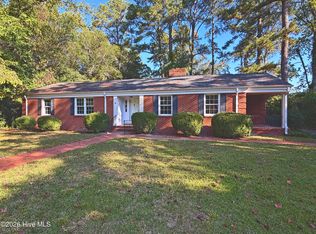 2003 E Mulberry Street, Goldsboro, NC 27530
