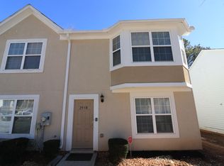 2958 Fields Dr, Lithonia, GA 30038